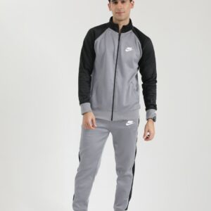 Mens Tracksuit White (Copy)