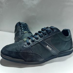 sale Hugo Boss Saturn Profile Low Top Sneakers
